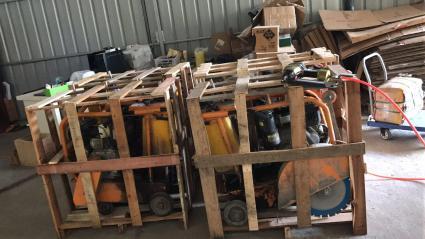 华州行李、家具、电器包装托运