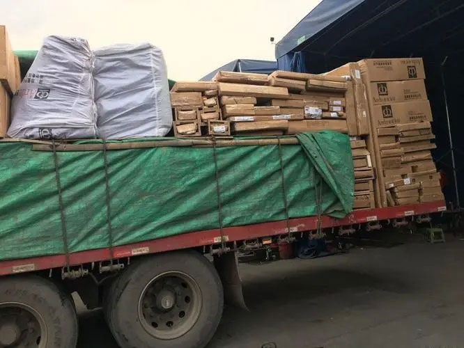 华州家具托运
